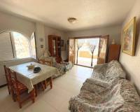 Revente - Appartement - Torrevieja - La Mata