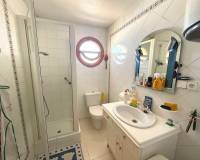 Revente - Appartement - Torrevieja - La Mata