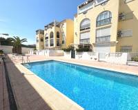 Revente - Appartement - Torrevieja - La Mata