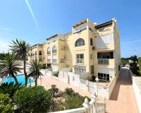 Revente - Appartement - Torrevieja - La Mata