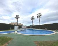 Revente - Appartement - Torrevieja - San Luis