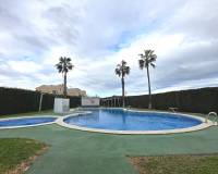 Revente - Appartement - Torrevieja - San Luis