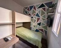 Revente - Appartement - Torrevieja - San Luis