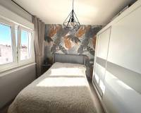 Revente - Appartement - Torrevieja - San Luis