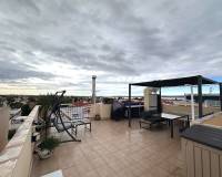 Revente - Appartement - Torrevieja - San Luis