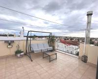 Revente - Appartement - Torrevieja - San Luis