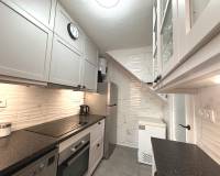 Revente - Appartement - Torrevieja - San Luis