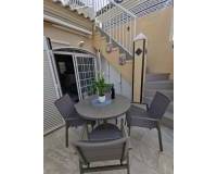 Revente - Appartement - Torrevieja