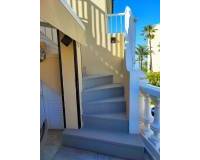 Revente - Appartement - Torrevieja