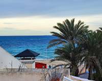 Revente - Appartement - Torrevieja