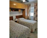 Revente - Appartement - Torrevieja