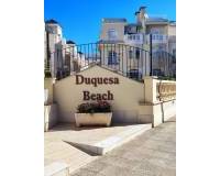 Revente - Appartement - Torrevieja