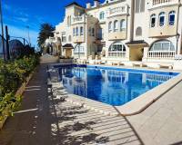 Revente - Appartement - Torrevieja