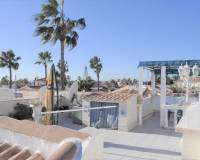 Revente - Bungalow - Alicante* NO USAR -  Ciudad Quesada