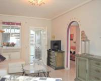 Revente - Bungalow - Alicante* NO USAR -  Ciudad Quesada