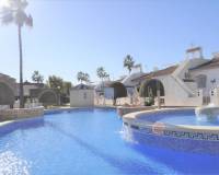 Revente - Bungalow - Alicante* NO USAR -  Ciudad Quesada