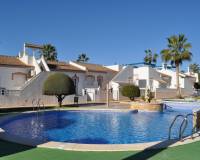 Revente - Bungalow - Alicante* NO USAR -  Ciudad Quesada