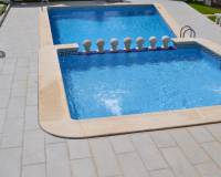 Revente - Bungalow - Alicante* NO USAR - Pueblo Bravo