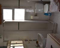 Revente - Bungalow - Alicante* NO USAR - Pueblo Bravo