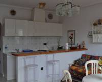 Revente - Bungalow - Alicante* NO USAR - Pueblo Bravo