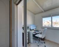 Revente - Bungalow - Benijófar - Monte Azul/ El Dorado