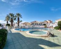 Revente - Bungalow - Benijófar - Monte Azul/ El Dorado