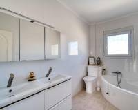 Revente - Bungalow - Benijófar - Monte Azul/ El Dorado