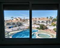 Revente - Bungalow - Benijófar - Monte Azul/ El Dorado