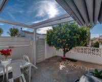 Revente - Bungalow - Benijófar - Monte Azul/ El Dorado