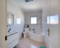 Revente - Bungalow - Benijófar - Monte Azul/ El Dorado