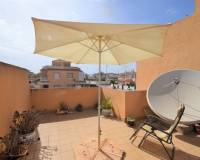 Revente - Bungalow - Ciudad Quesada - Doña Pepa