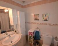 Revente - Bungalow - Ciudad Quesada - Doña Pepa