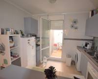 Revente - Bungalow - Ciudad Quesada - Doña Pepa