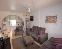 Revente - Bungalow - Ciudad Quesada - Doña Pepa