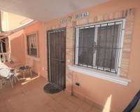 Revente - Bungalow - Ciudad Quesada - Doña Pepa