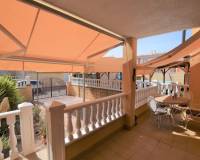 Revente - Bungalow - Ciudad Quesada - Doña Pepa