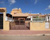 Revente - Bungalow - Ciudad Quesada - Doña Pepa