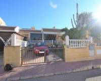 Revente - Bungalow - Ciudad Quesada - Doña Pepa