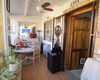 Revente - Bungalow - Ciudad Quesada - Doña Pepa