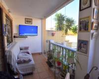 Revente - Bungalow - Ciudad Quesada - Doña Pepa