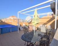 Revente - Bungalow - Ciudad Quesada - Doña Pepa