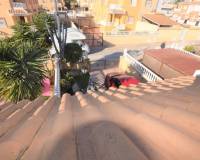 Revente - Bungalow - Ciudad Quesada - Doña Pepa