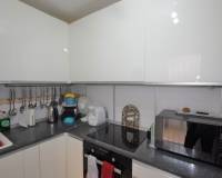 Revente - Bungalow - Ciudad Quesada - Doña Pepa