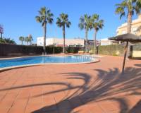 Revente - Bungalow - Ciudad Quesada - Doña Pepa