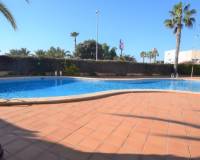 Revente - Bungalow - Ciudad Quesada - Doña Pepa