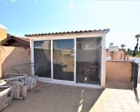 Revente - Bungalow - Ciudad Quesada - Doña Pepa