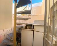 Revente - Bungalow - Ciudad Quesada - Doña Pepa