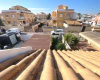 Revente - Bungalow - Ciudad Quesada - Doña Pepa