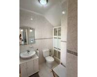 Revente - Bungalow - Ciudad Quesada - La Fiesta