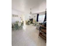 Revente - Bungalow - Ciudad Quesada - La Fiesta